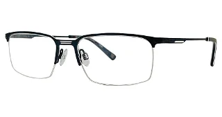 Shaquille Oneal Eyeglasses 190M