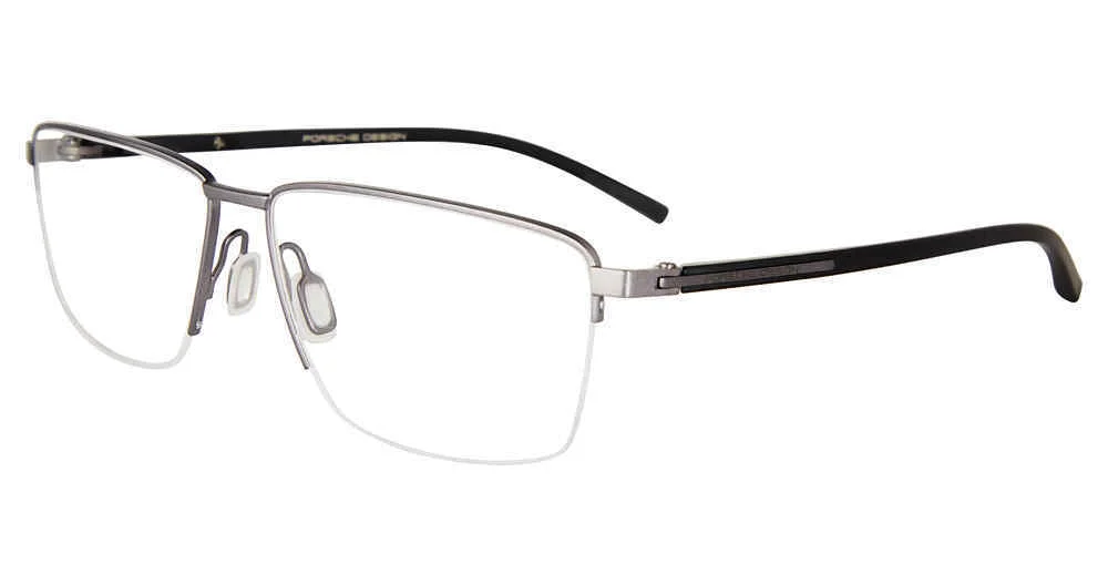 Porsche Design Eyeglasses P8399