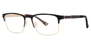 235 Black/Gold
