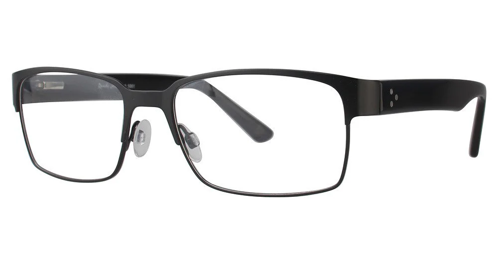 Randy Jackson Eyeglasses 1061