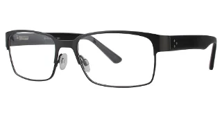 Randy Jackson Eyeglasses 1061