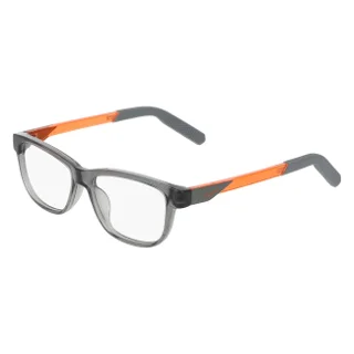 034 Smoke Grey