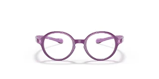 Ray Ban Jr Eyeglasses RY9075V