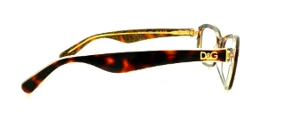 Dolce & Gabbana Eyeglasses DG3168