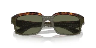 Alain Mikli Sunglasses A05507