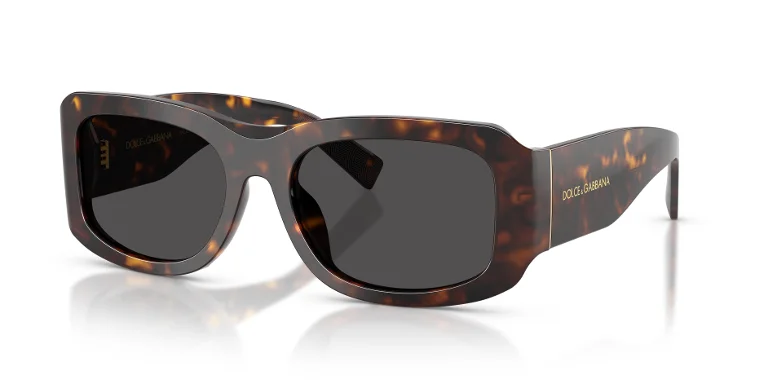 Dolce & Gabbana Sunglasses DG4503