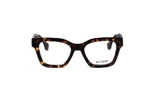 Di Valdi Eyeglasses DVO8300
