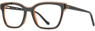 C02 Black / Caramel