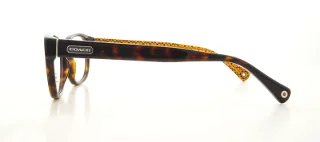Coach Eyeglasses HC6029