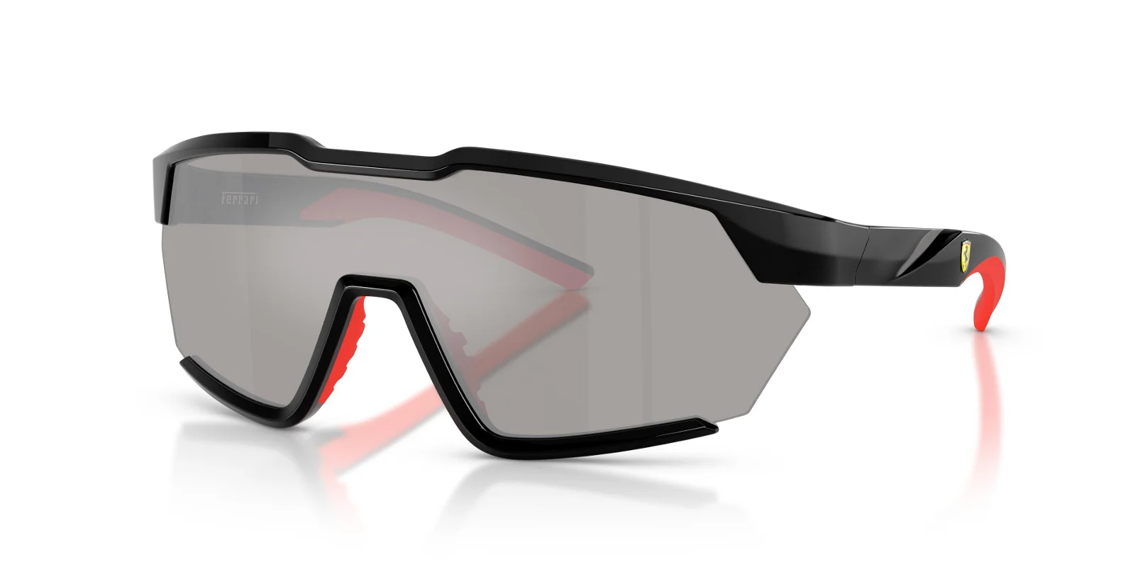 Ferrari Scuderia Sunglasses FZ6018U