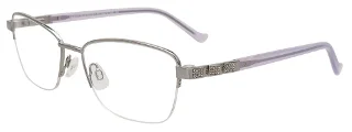 020 Steel