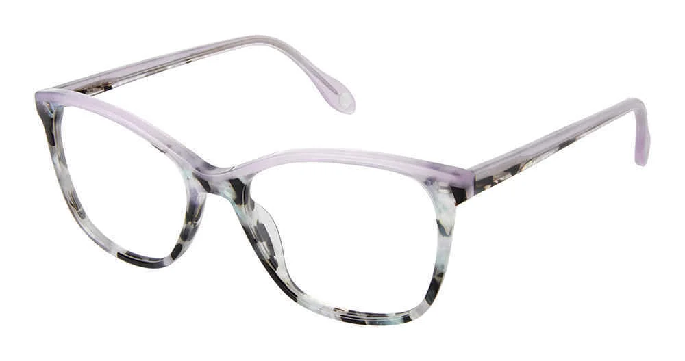Fysh Eyeglasses F-3722