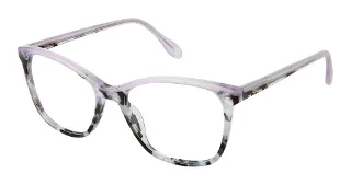 Fysh Eyeglasses F-3722