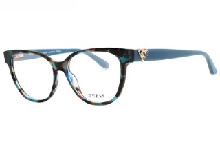 Guess Eyeglasses GU2855-S