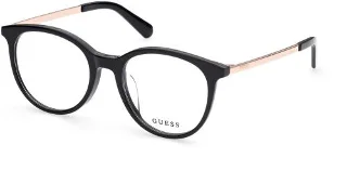 001 Shiny Black