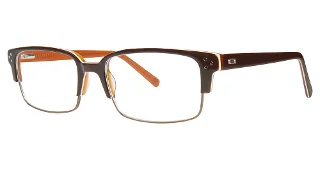 Randy Jackson Eyeglasses 1076
