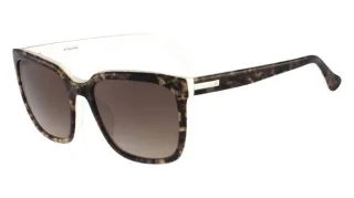 Calvin Klein Platinum Sunglasses CK4253S