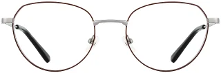 Adin Thomas Eyeglasses AT-480