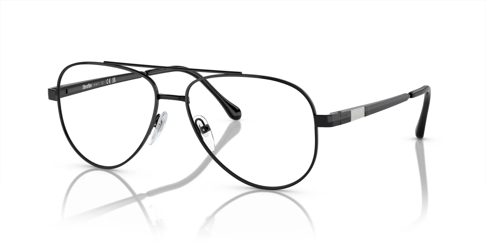 Sferoflex Eyeglasses SF2297