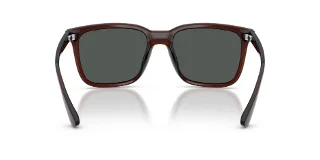 Armani Exchange Sunglasses AX4112SU