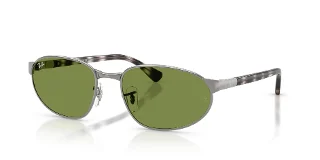004/4E Gunmetal