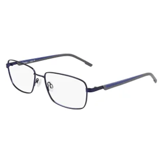 418 Satin Navy/ Navy