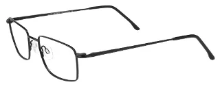 090 Matte Black