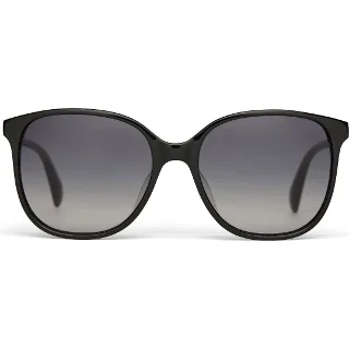 SHINY BLACK/GREY P