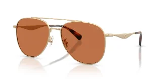 900573 Satin Light Gold