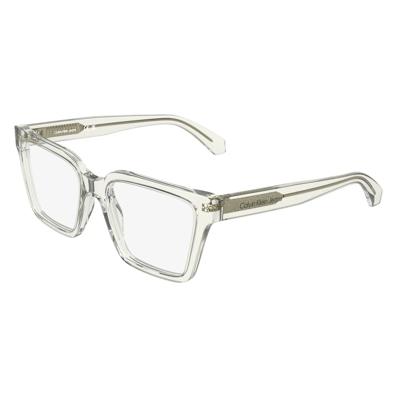 Calvin Klein Collection Eyeglasses CKJ26304