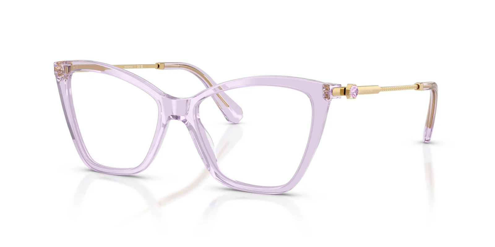 Swarovski Eyeglasses SK2051