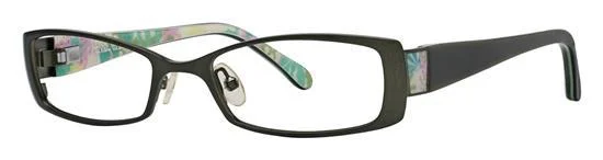 Lilly Pulitzer Eyeglasses ROREY