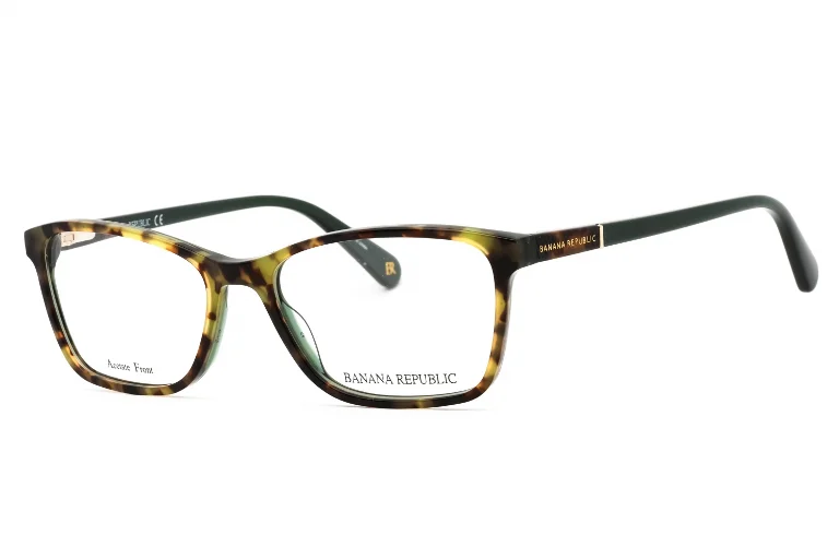 Banana Republic Eyeglasses BR 207