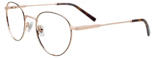 015 Brown & Gold