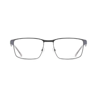 Morel Eyeglasses BAYER 4