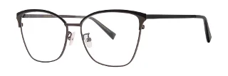Vera Wang Eyeglasses VA75
