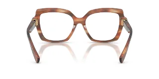 Dolce & Gabbana Eyeglasses DG3413