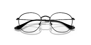 Ray Ban Jr Eyeglasses RY9572V