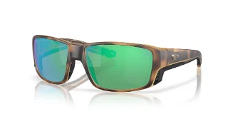910515 Matte Tortoise