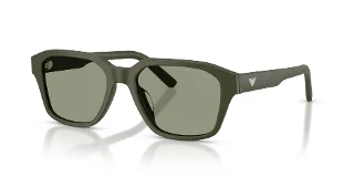 6321/2 Matte Green