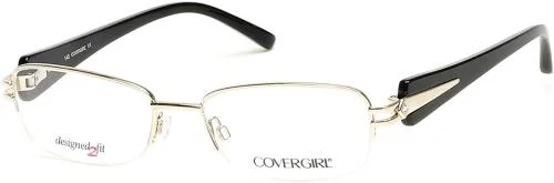 Cover Girl Eyeglasses CG0452