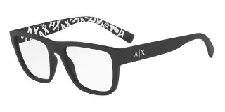 8029 Matte Black