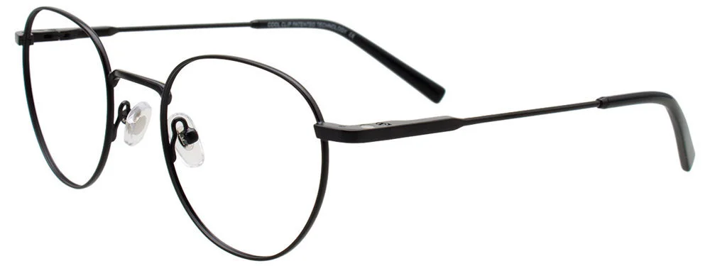 Cool Clip Eyeglasses CC856