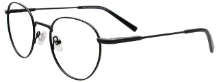 090 Satin Black