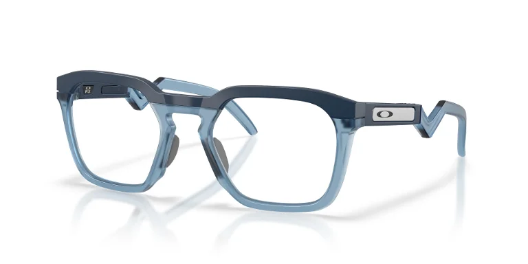 Oakley Eyeglasses HSTN SQ RX