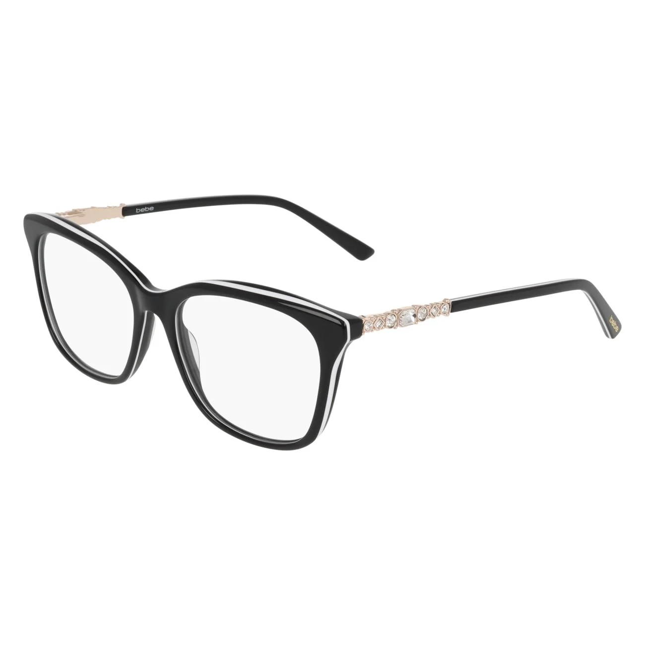 Bebe Eyeglasses BB5246