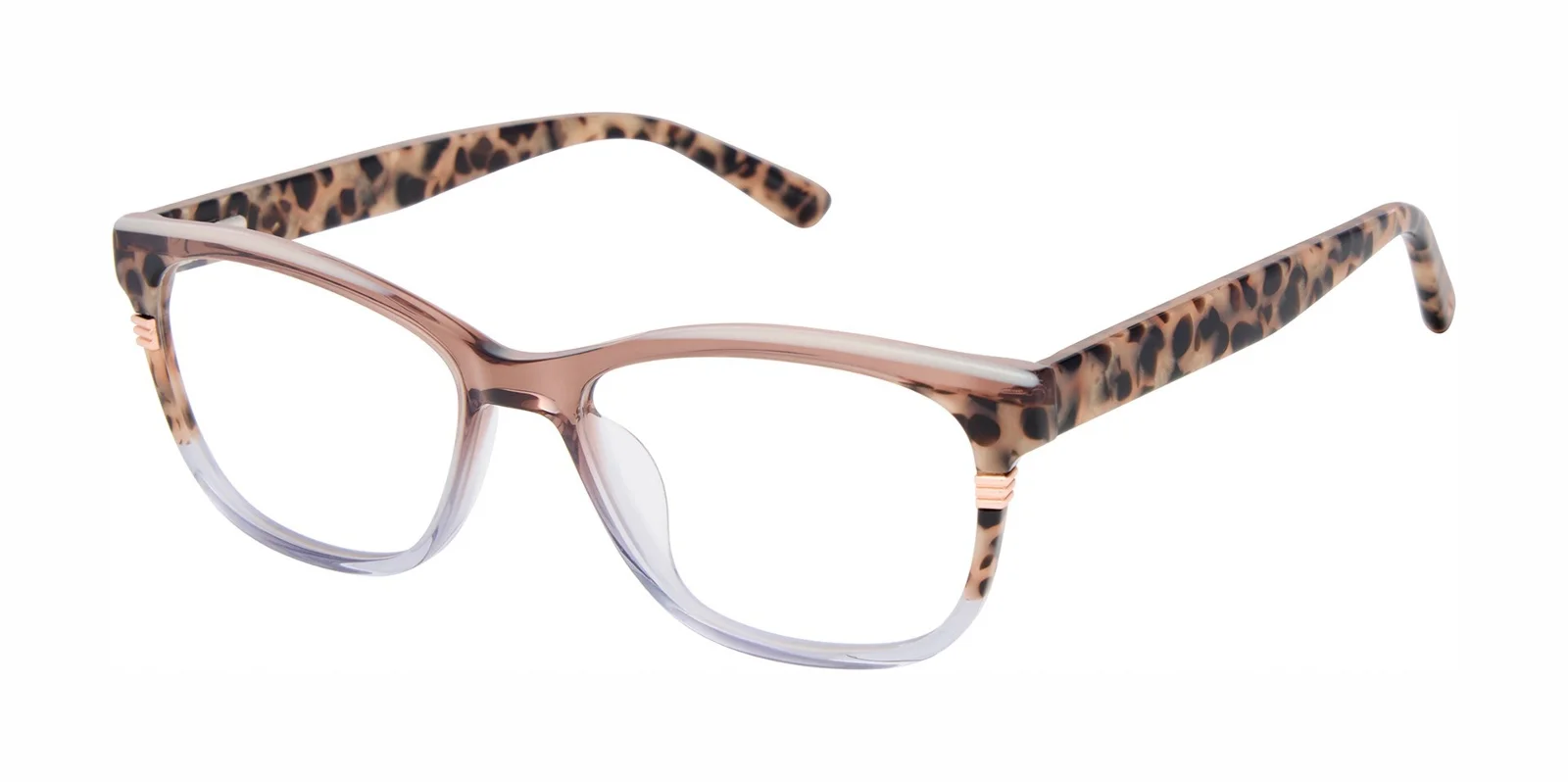 L.A.M.B. Eyeglasses LA163