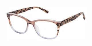 L.A.M.B. Eyeglasses LA163