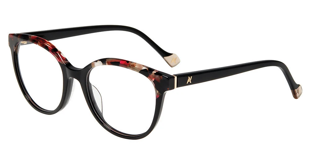 Yalea Eyeglasses VYA206