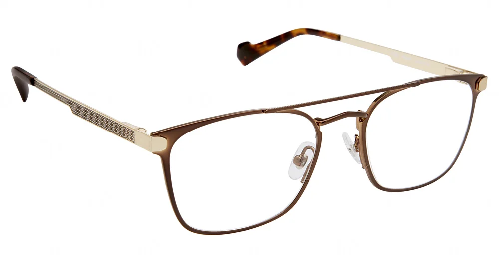 KINGSLEY Eyeglasses K3005